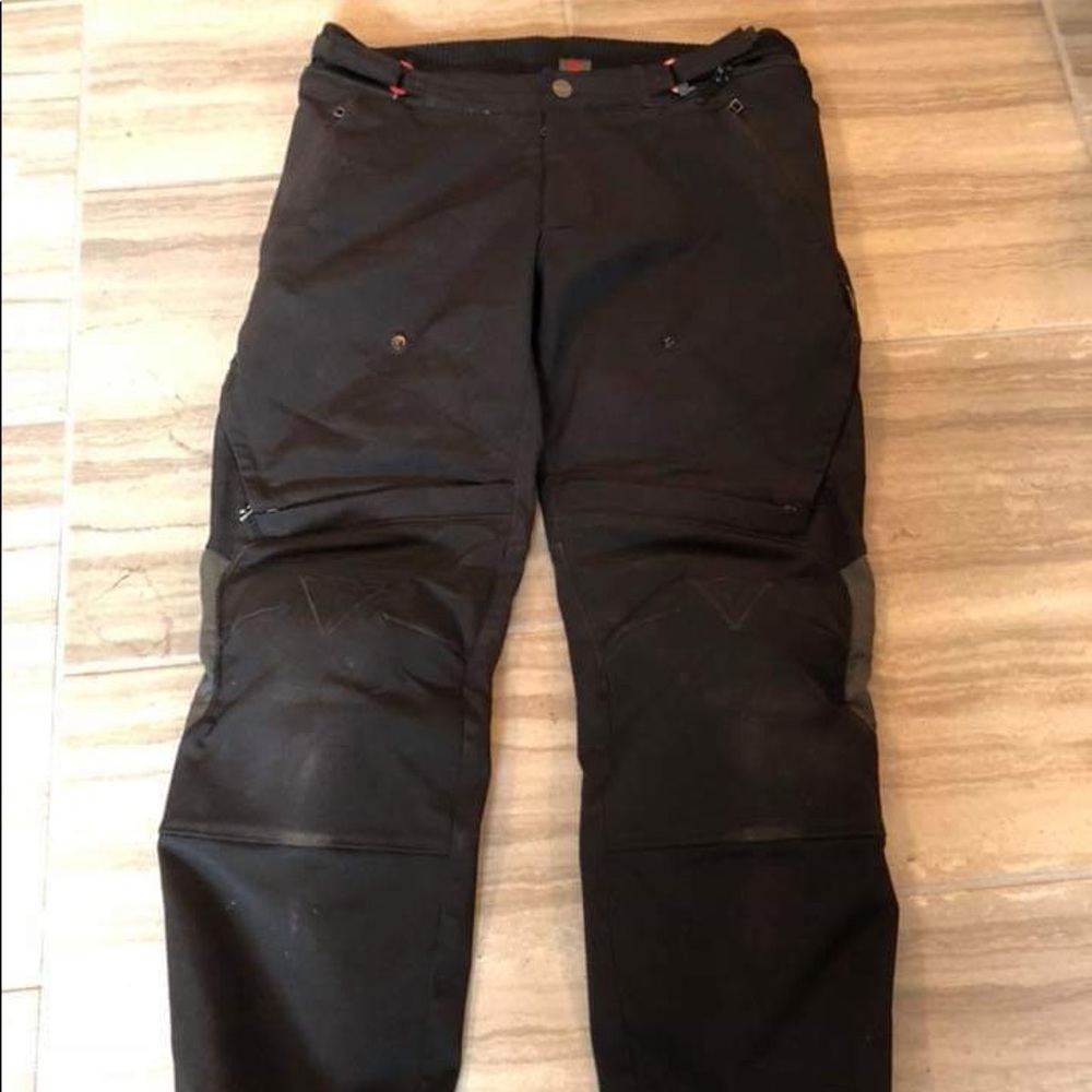 Dainese Mens Motorcycle Pants